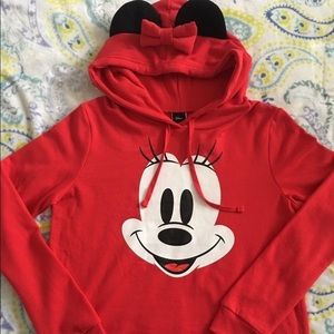 Disney sweater